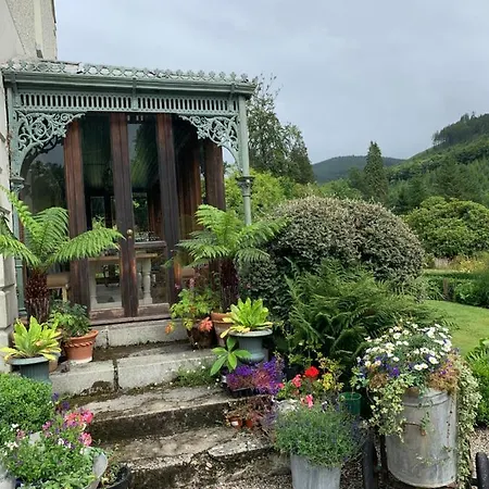 Gospodarstwo wiejskie Ballyteige