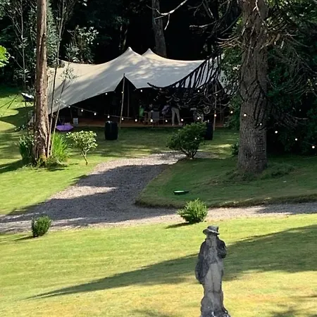 Gospodarstwo wiejskie Ballyteige *