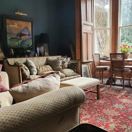 Casa de Campo Ballyteige *