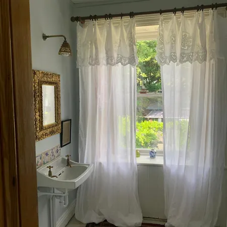 Country house Ballyteige *