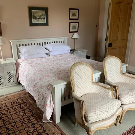 Country house Ballyteige