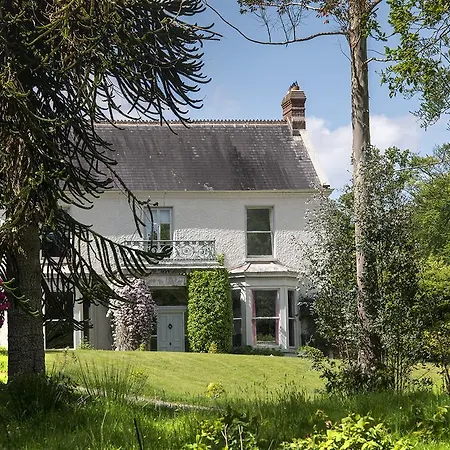 Country house Ballyteige *