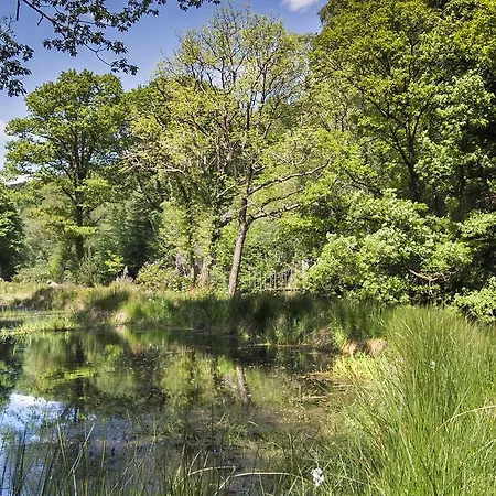 Ballyteige Casa de Campo Ballyteige Bridge