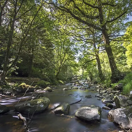 Ballyteige Casa de Campo