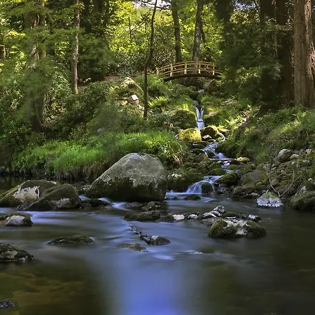 Ballyteige Casa de Campo *