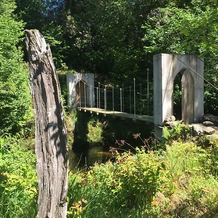 Ballyteige * Ballyteige Bridge