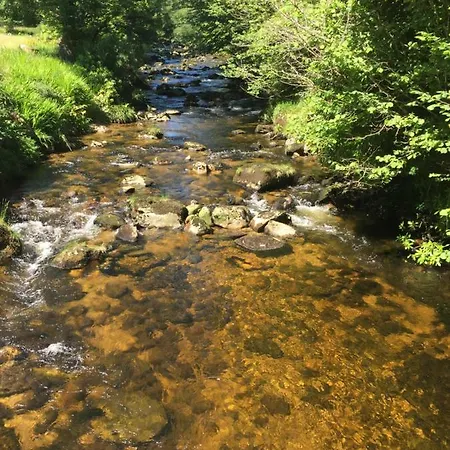 Landhaus Ballyteige *