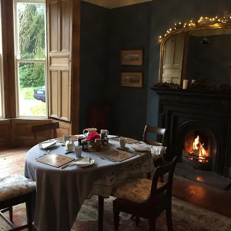 Ballyteige Country house