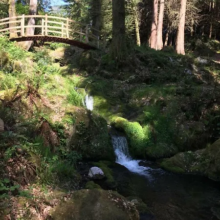 Ballyteige * Ballyteige Bridge