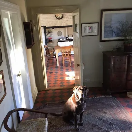 Casa de Campo Ballyteige Ballyteige Bridge