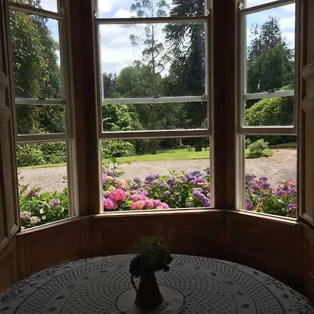 Ballyteige Country house *