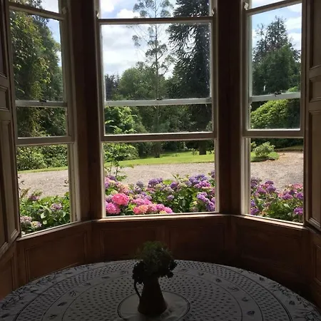 Ballyteige Casa de Campo *