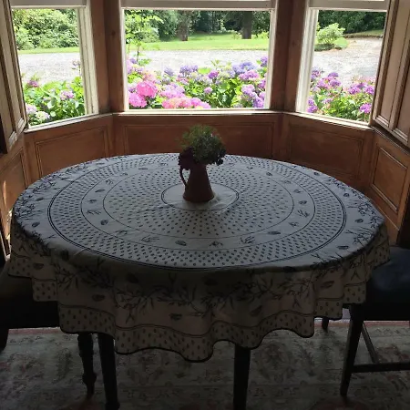 Ballyteige Landhaus Ballyteige Bridge