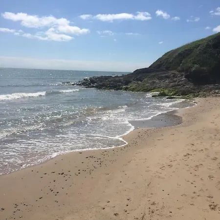 Ballyteige Ballyteige Bridge