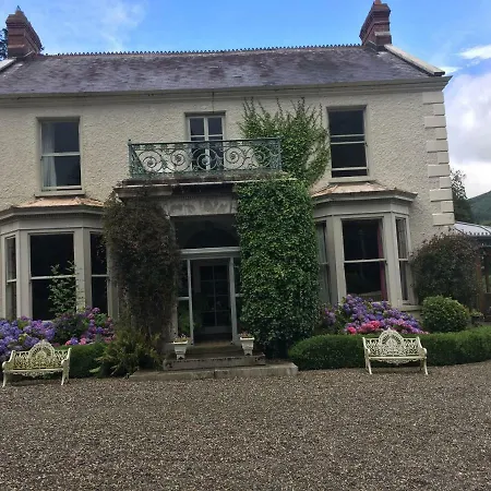 Ballyteige Landhaus Ballyteige Bridge