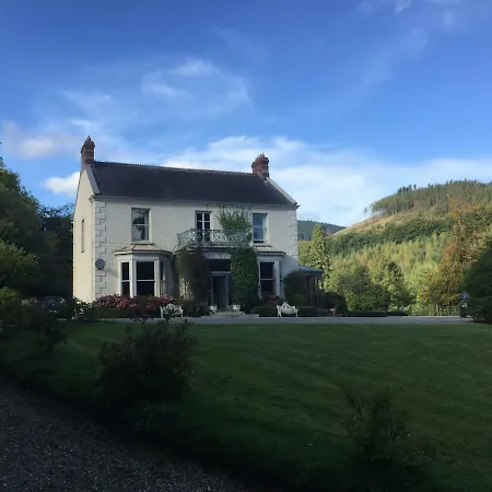 Country house Ballyteige