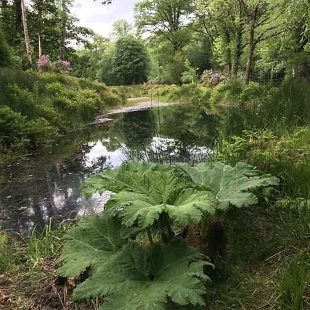 Ballyteige Casa de Campo *