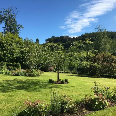 Ballyteige Country house