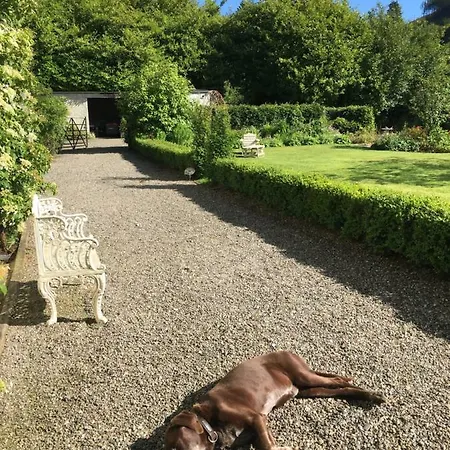 Ballyteige Country house