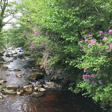 Landhaus Ballyteige *