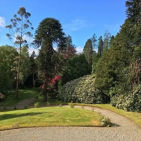 Casa de Campo Ballyteige *