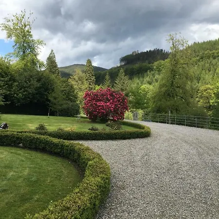 Ballyteige * Ballyteige Bridge