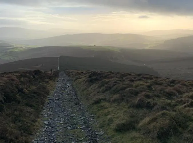 Ballyteige * Ballyteige Bridge