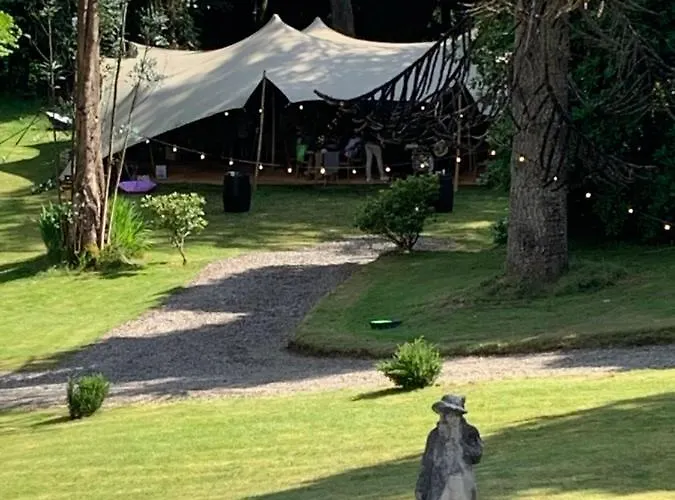 컨트리하우스 Ballyteige *