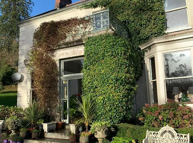 Ballyteige * Ballyteige Bridge