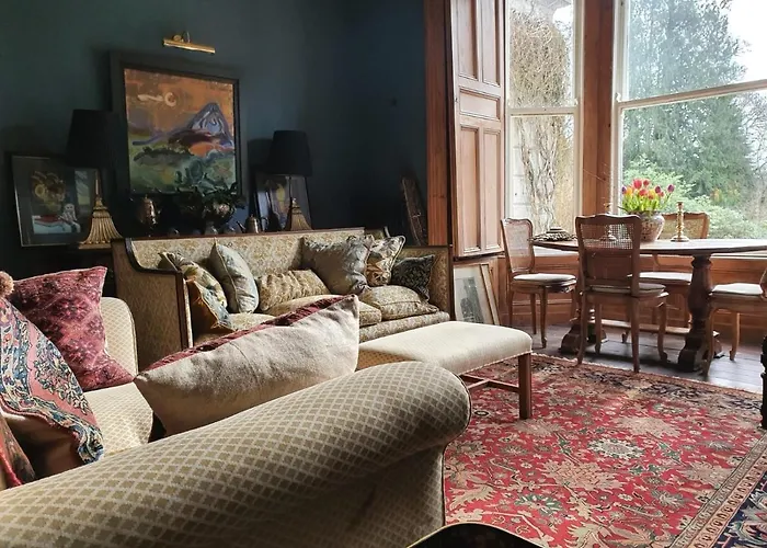 컨트리하우스 Ballyteige *