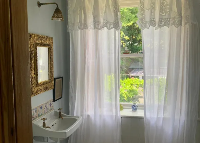 컨트리하우스 Ballyteige *