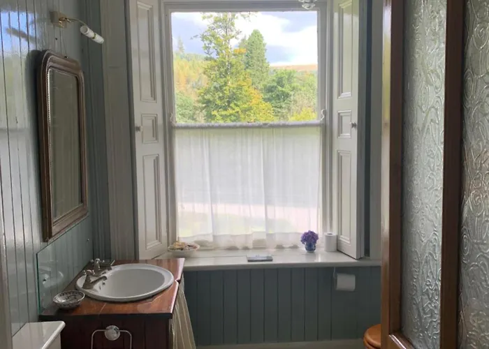 컨트리하우스 Ballyteige