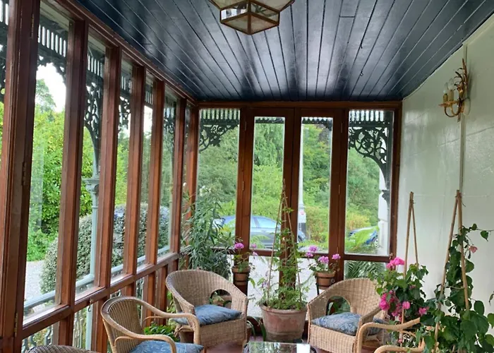 Ballyteige Landhuis Ballyteige Bridge