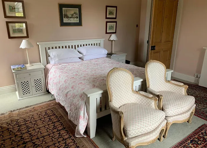 컨트리하우스 Ballyteige