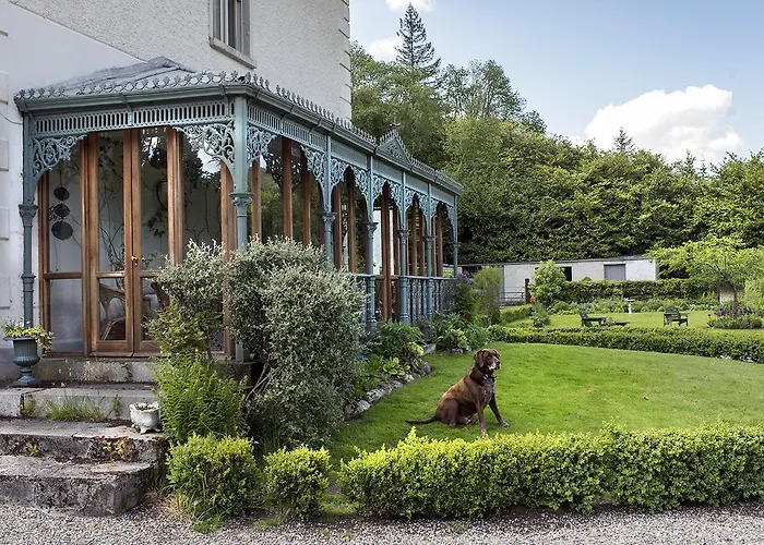 컨트리하우스 Ballyteige Ballyteige Bridge