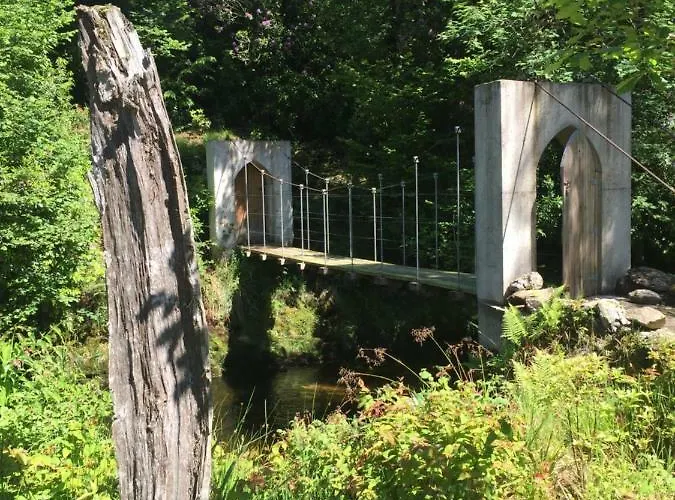 Ballyteige * Ballyteige Bridge