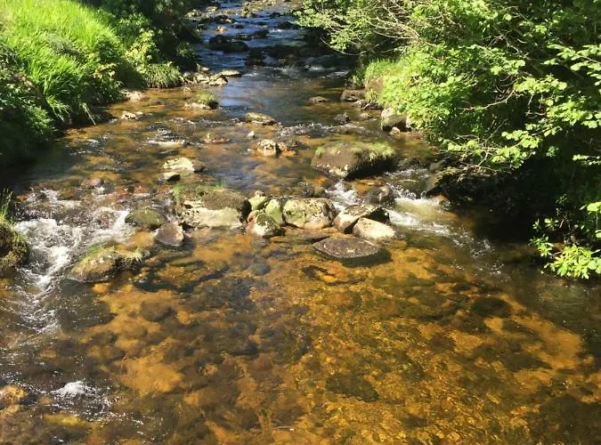 Landhuis Ballyteige *