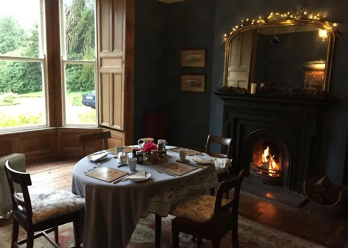 Ballyteige 컨트리하우스