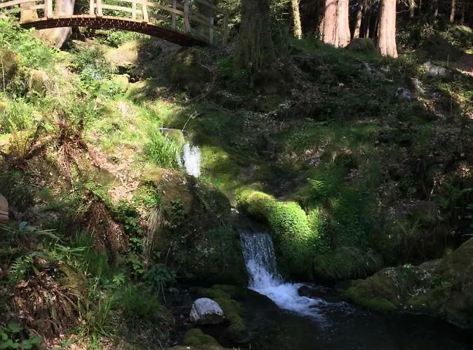 Ballyteige * Ballyteige Bridge