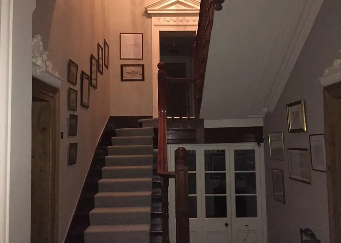 Ballyteige Landhuis Ballyteige Bridge