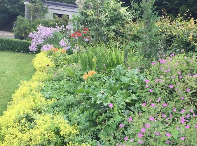 Ballyteige Landhaus *