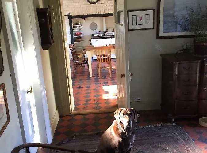 Landhaus Ballyteige Ballyteige Bridge