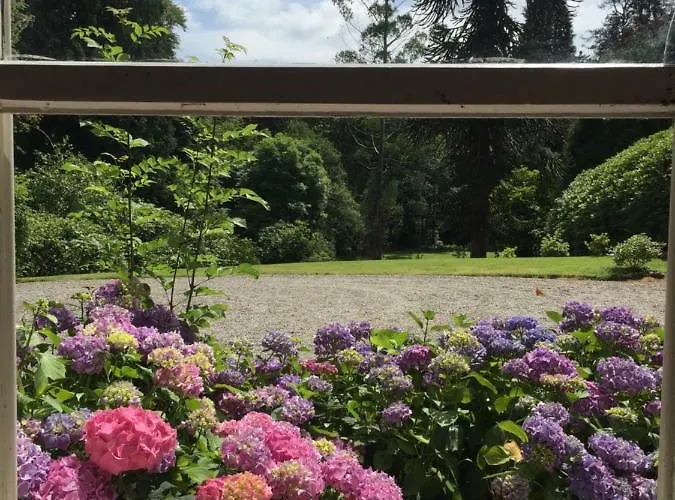 Ballyteige 컨트리하우스 Ballyteige Bridge