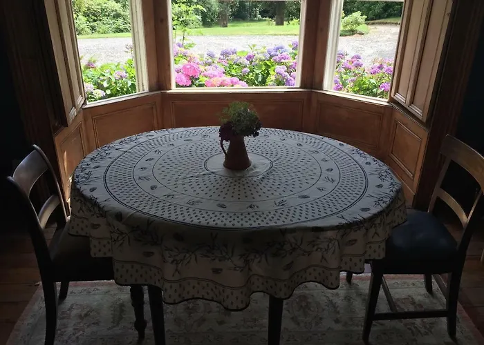 Ballyteige 컨트리하우스 Ballyteige Bridge