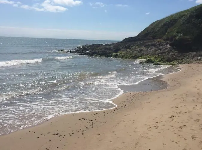 Ballyteige Ballyteige Bridge