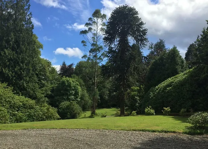 Ballyteige 컨트리하우스 Ballyteige Bridge