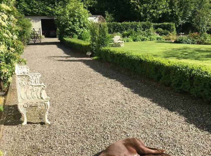 Ballyteige 컨트리하우스