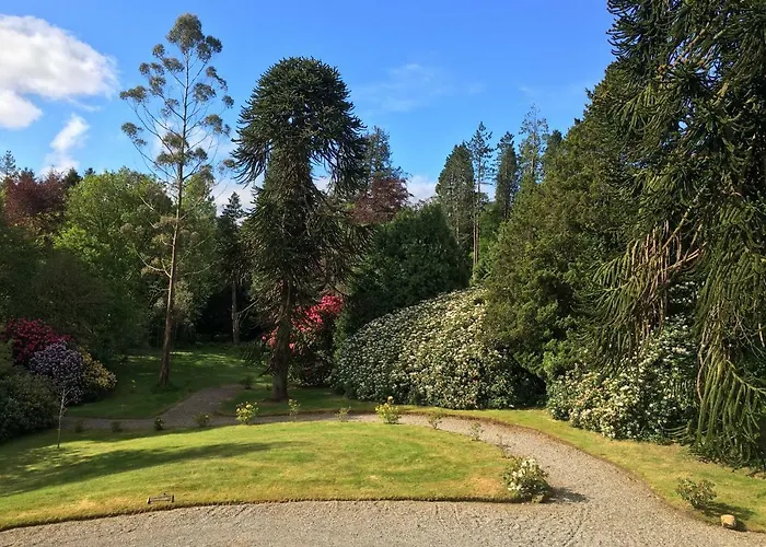 컨트리하우스 Ballyteige *